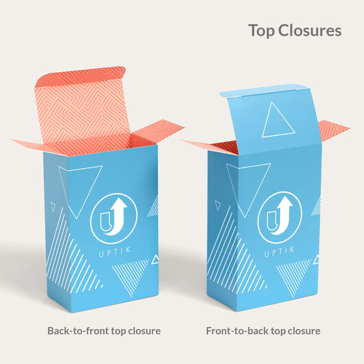 Tuck Boxes